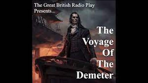 ATS Radio Drama - The Voyage of the Demeter