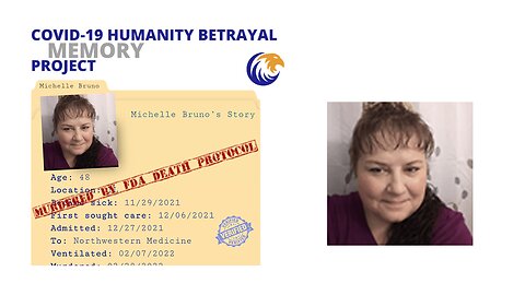 Michelle Bruno Story - A FormerFedsGroup Interview