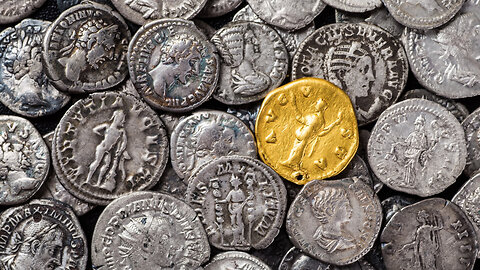 9 Most Expensive Coins In The World