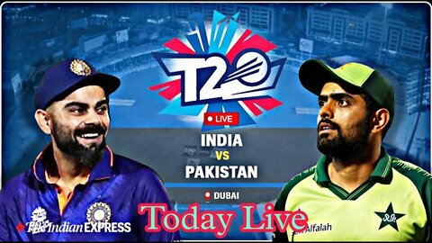 india vs pakistan t20 world cup 2022 live score || Second innings Ind vs West Indies