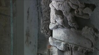 Even partially damaged homes in Marshall Fire long road to rebuild