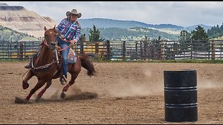 Teller County Fair, Cripple Creek 2023