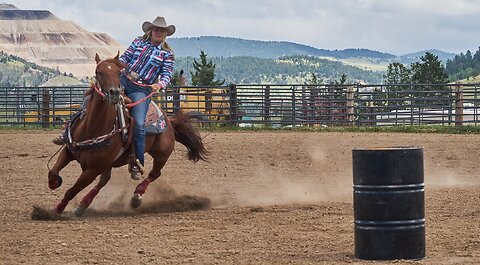 Teller County Fair, Cripple Creek 2023