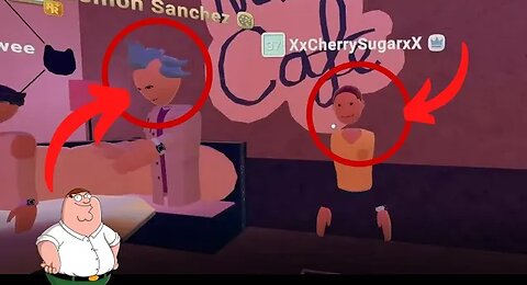 Rick And Morty In Rec Room