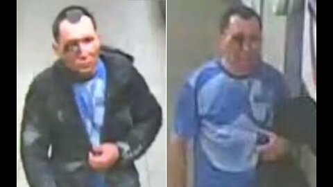 Clapham chemical attack: Police offer £20,000 reward in five-day manhunt for Abdul Ezedi