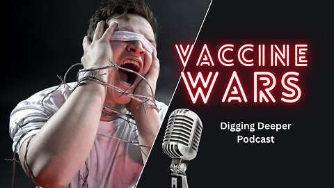 Vaccine War Headlines vol 89