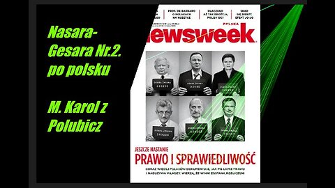 Nasara-Gesara cz. 2. po polsku