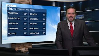 NBC 26 Weather Forecast