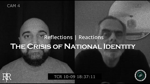 Citizen X: The Crisis of National Identity | Ep 35 | Reflections & Reactions | TWOM