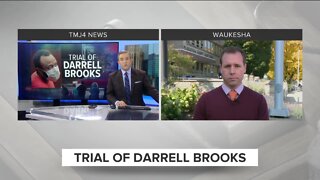 Darrell Brooks trial: More witness testimony