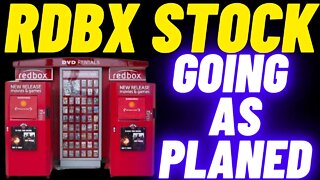 Rdbx Stock | Short Squeeze Ready?