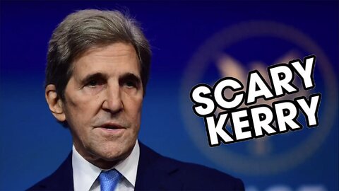 Scary Kerry