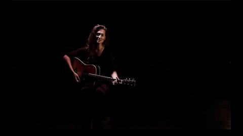 "Jesus is King" Music Video (feat. Courtney Cordes)