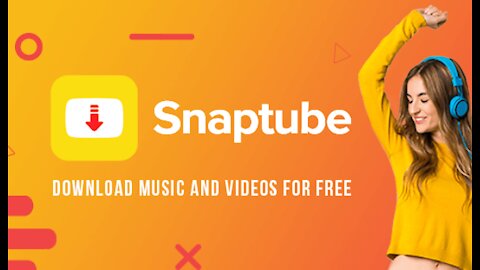 تحميل سناب تيوب برو بدون إعلانات - أفضل تطبيق تحميل من اليوتيوب SnapTube Premium