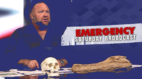 Emergency Saturday Broadcast: Live Coverage of Texas Border Showdown + Insane NY Verdict Against Trump