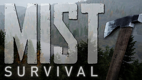 Mist Survival or The Infected | Which To Play Next? (Mist Gameplay)