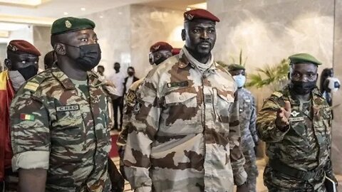 The Significance of the Niger Coup!
