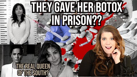Mexico’s most legendary female Narco | The REAL Queen of the South History & Hearsay