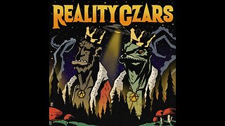 Interview with Nate from Reality Crzars Podcast.