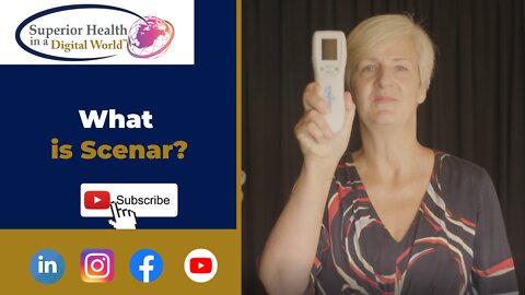 What is Scenar?