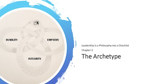 Leadership Archetype Revisited