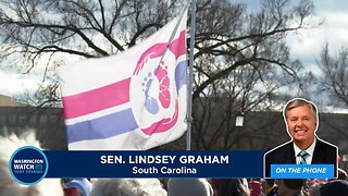 Lindsey Graham on Winning with a Pro-Life Agenda
