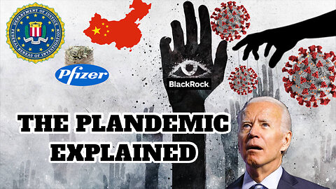 Conspiracy Truths: The Plandemic Explained