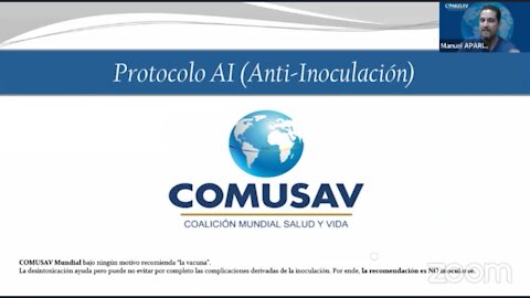 Protocolo AI - Anti Inoculación