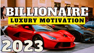 LUXURY LIFE OF BILLIONAIRES 🔥 2022 Billionaire Luxury Motivation