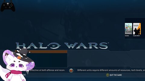 halo wars / bf 2042