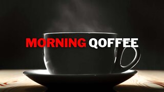 Something Has Got to Give | Morning Qoffee | Live with Andrea & Vince October 17, 2022