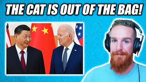 Trump Was Right Again - Biden's SECRET China Donations Revealed!