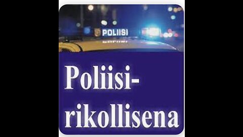 Pirautin Poliisihallitukselle kysyäkseni miksi Poliisi saa täysin avoimesti rikkoa lakeja?