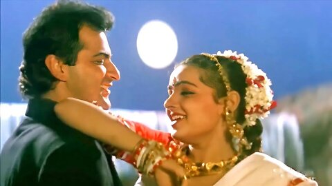 Yeh Chand Koi Deewana Hai | HD Video | Chhupa Rustam 2001 | Alka Yagnik, Kumar Sanu