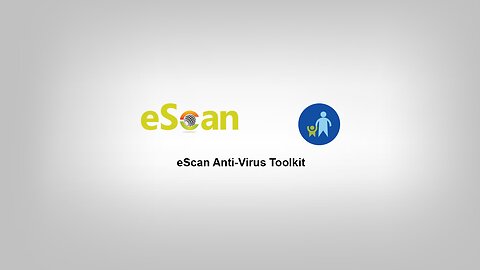 eScan Anti-Virus Toolkit Tested 11.13.23