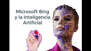La inteligencia de Microsoft Bing