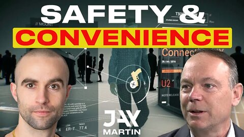 The technology keeping you safe - Liberty Defense