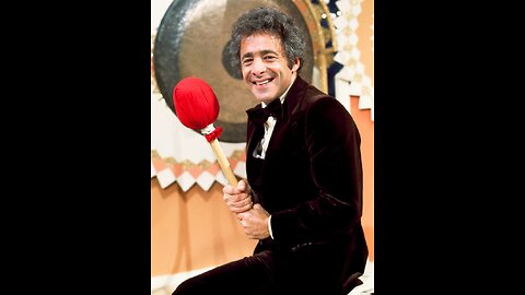 The Gong Show (CIA Chuck Barris, #33 kills)