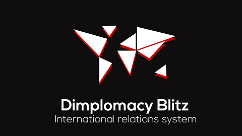 Introduction to Diplomacy Blitz