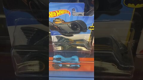 How Many Batmobiles Mattel?