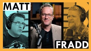 Australia, Aquinas, and Arguing for Christianity - A Bee Interview With Matt Fradd