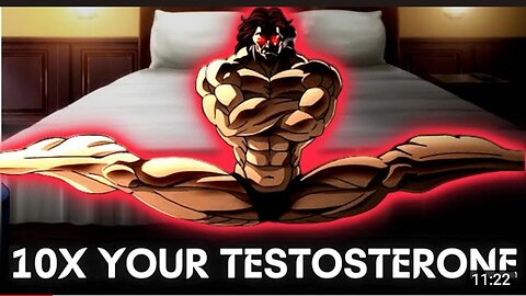 How To Increase Your Testosterone Level (Naturally)