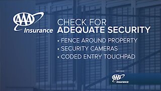 AAA Insurance - Public Storage