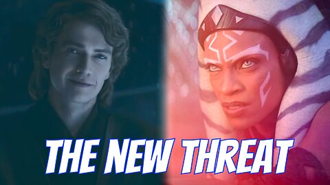 Anakin & Ahsoka Scene Just Proved One Major Theory During The World Between Worlds That We Missed