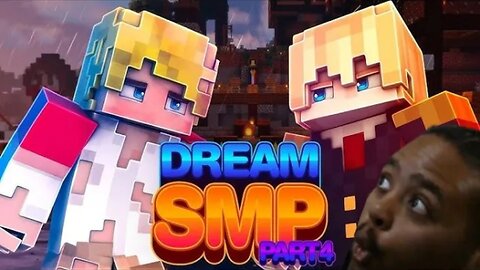 The Plot Twist Got Thicker _ Dream SMP The Complete Story Part 4 Exiled _ Reaction_Review