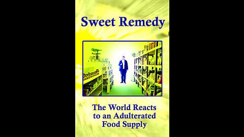 Sweet Remedy: The World Reacts to an Adulterated Food Supply