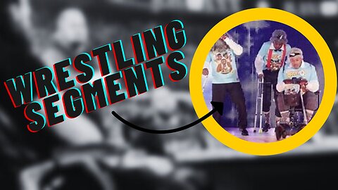 5 Best and 5 Worst Wrestling Segments Of All Time