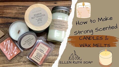 Ellen Ruth Soap