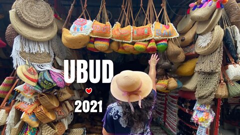 Ubud - Things to do