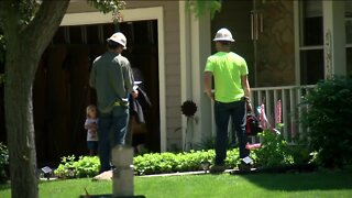 Waukesha neighbors describe loud boom, power outages overnight